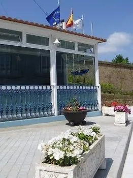 Hostal Magallanes Ferrol