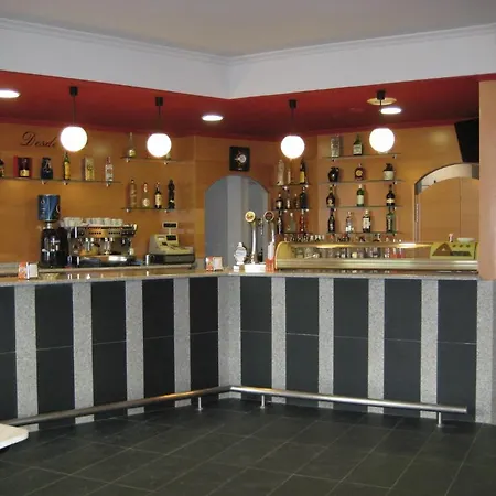 Pensión Hostal Magallanes