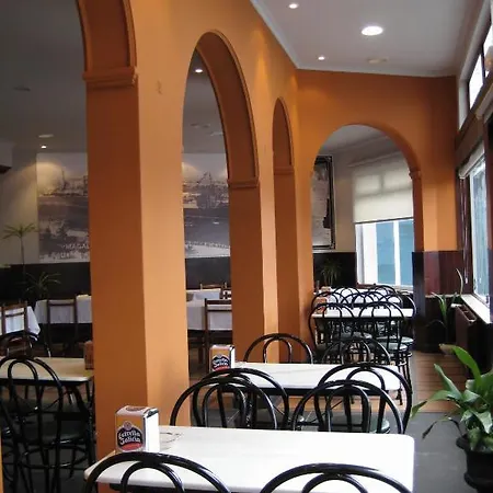 Hostal Magallanes Guest house 2*