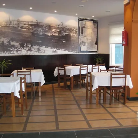 Hostal Magallanes 2*