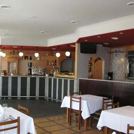 Hostal Magallanes Ferrol