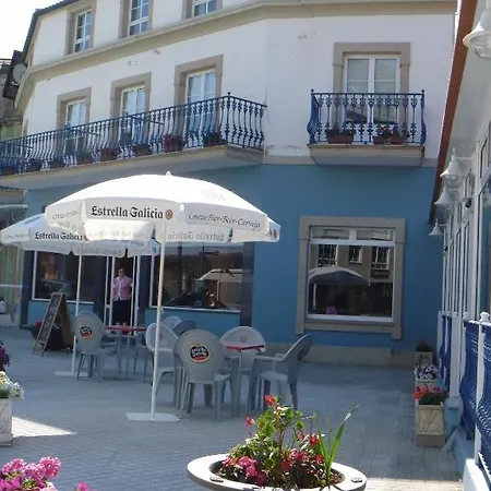 Hostal Magallanes